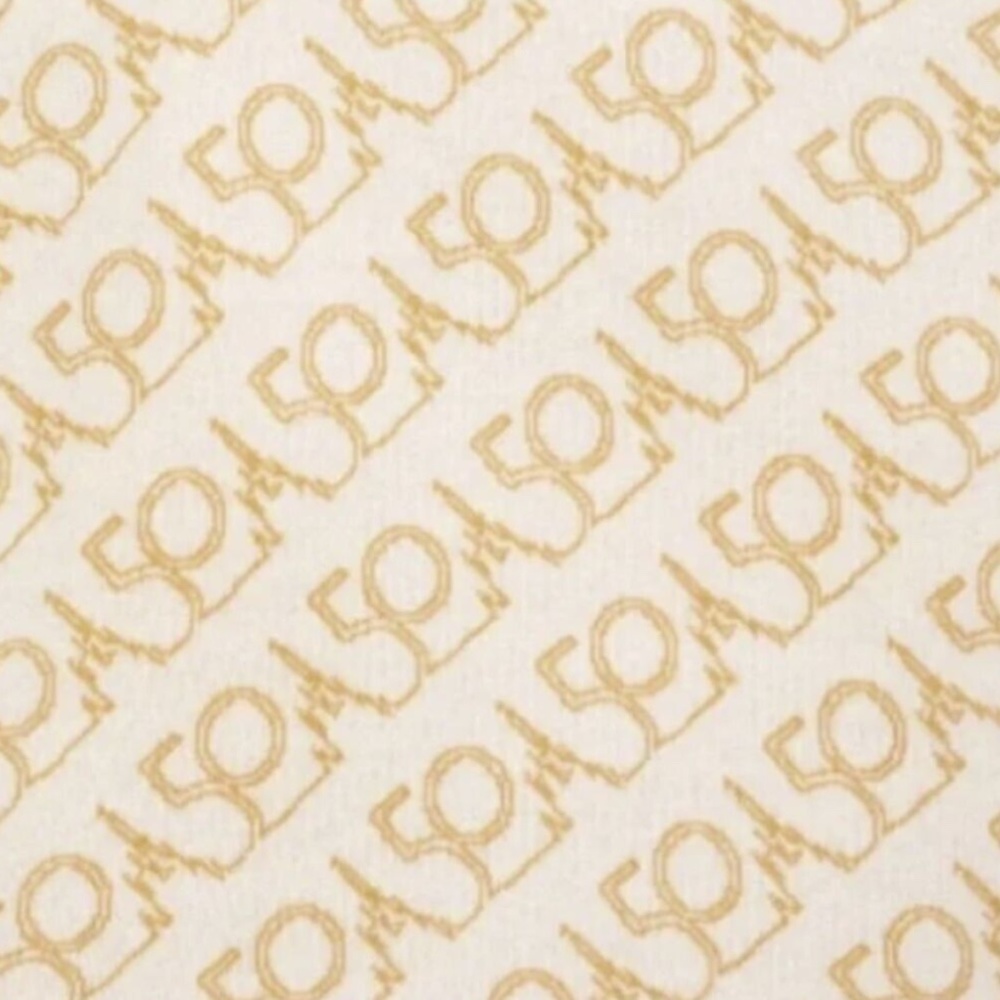 Disney 50th Anniversary Cinderella Castle Cardigan Sweater Adult - NEW - Picture 3 of 3